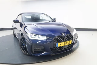BMW 4 Serie – thumbnail 15