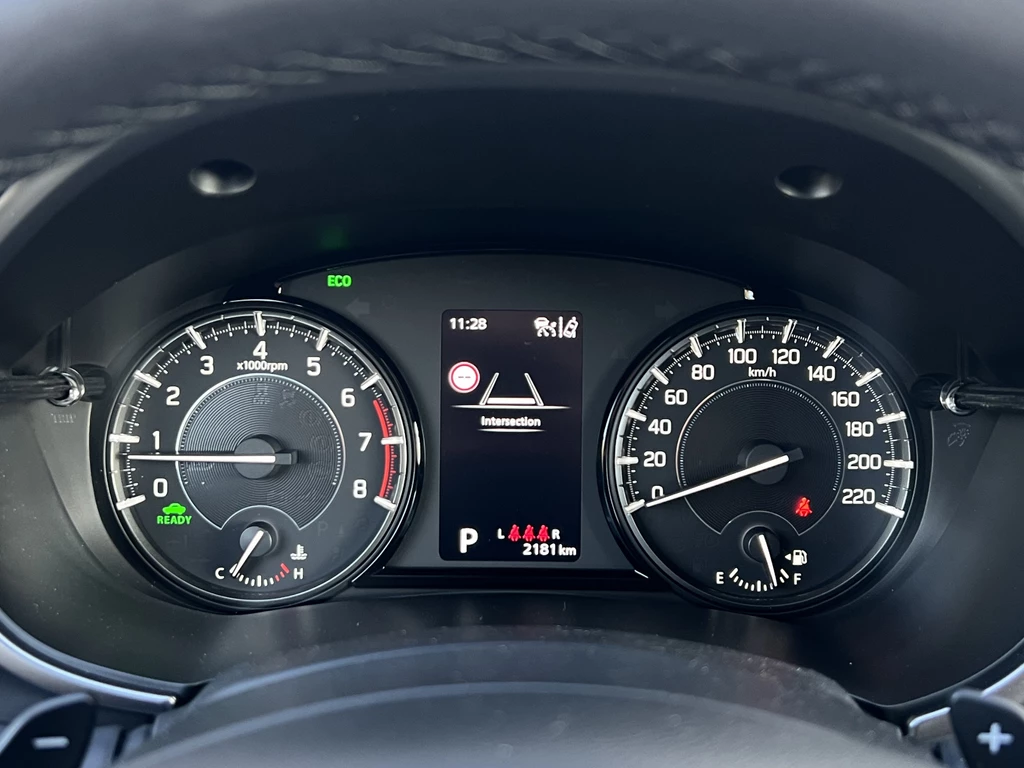 Suzuki Vitara – foto 15
