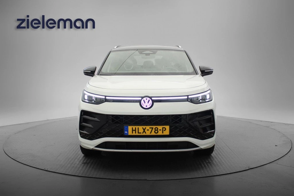 Volkswagen Tayron – foto 9