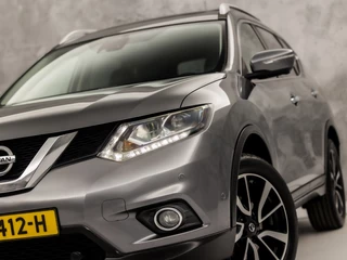 Nissan X-Trail – thumbnail 2