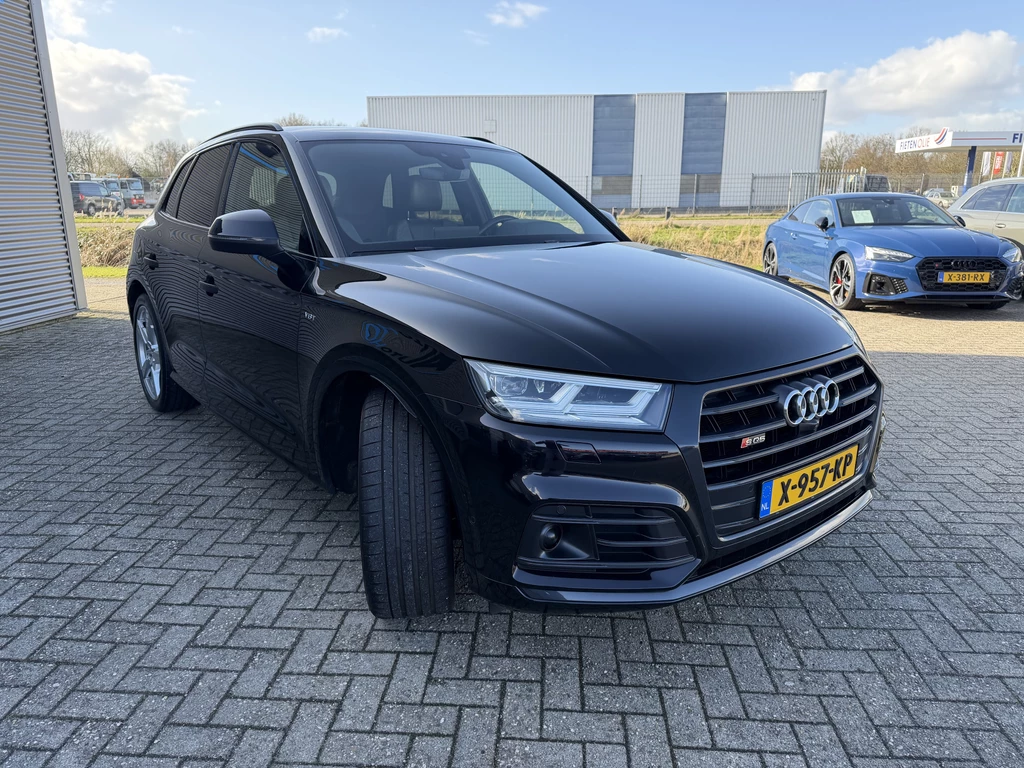 Audi Q5 – foto 7