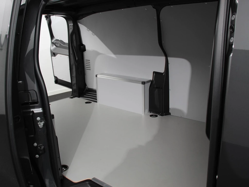 Opel Vivaro – foto 10