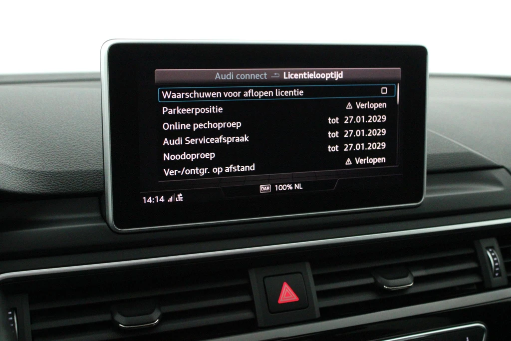 Audi A4 – foto 30