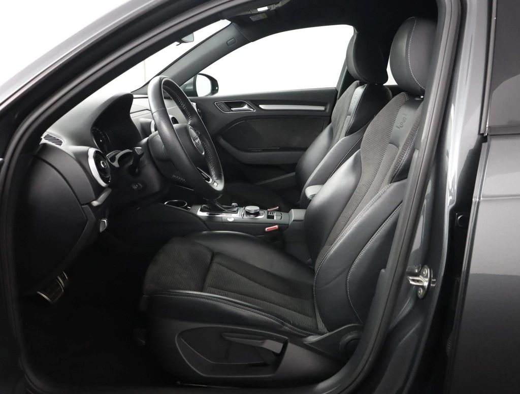 Audi A3 – foto 12