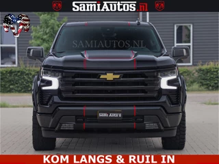 Chevrolet Silverado – thumbnail 23
