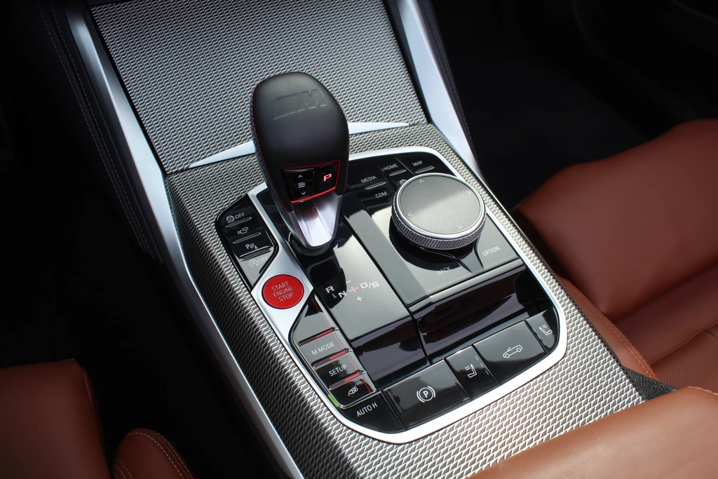 BMW M4 – foto 30