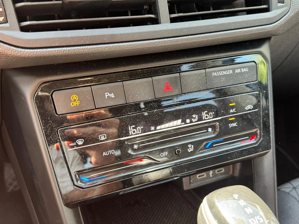 Volkswagen T-Cross – foto 25