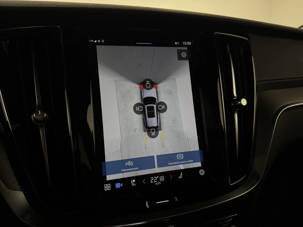 Volvo V60 – foto 46