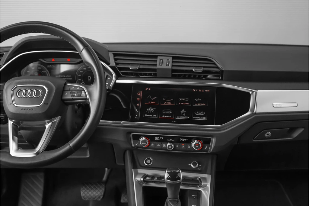 Audi Q3 – foto 22
