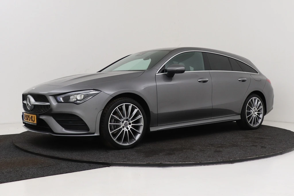 Mercedes-Benz CLA – foto 2