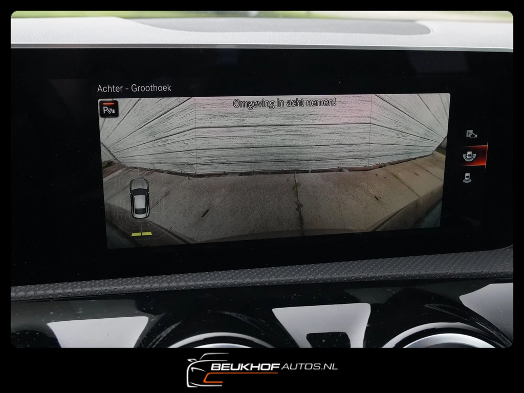 Mercedes-Benz CLA – foto 13