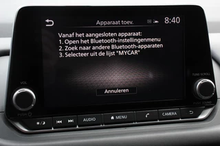 Nissan QASHQAI – thumbnail 21