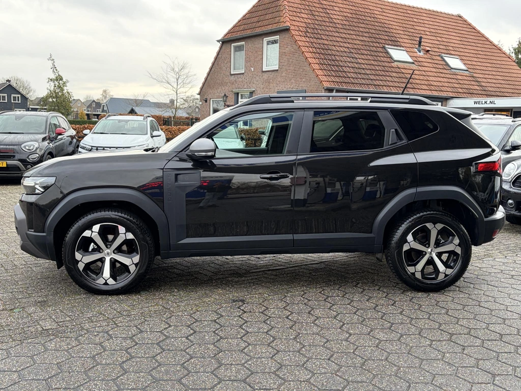 Dacia Duster – foto 4