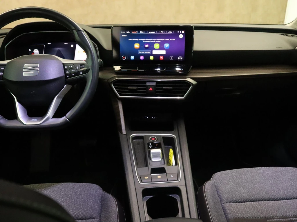 SEAT Leon – foto 15