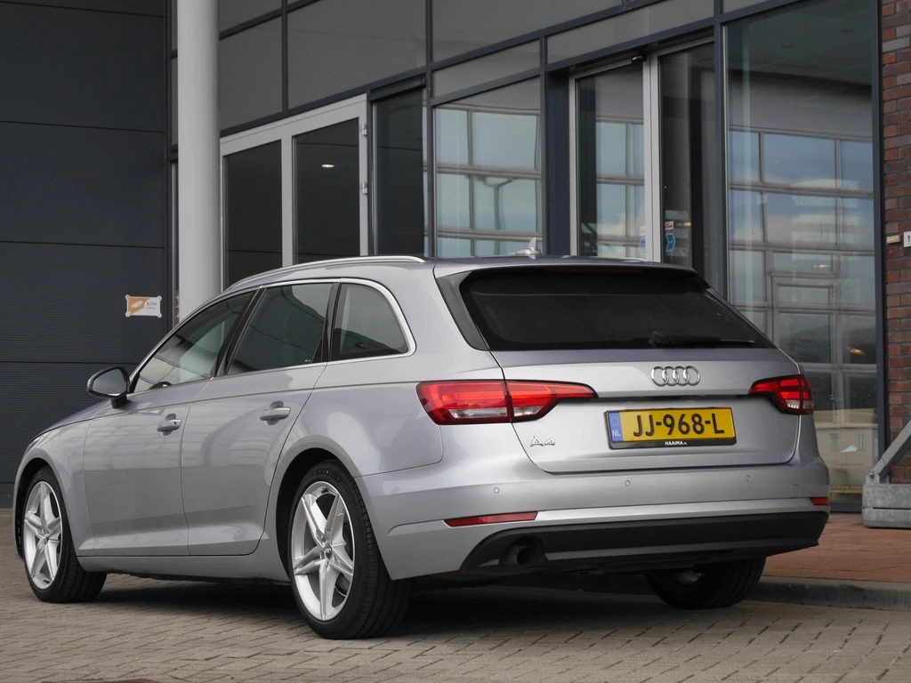 Audi A4 – foto 2