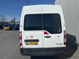 Opel Movano – thumbnail 4