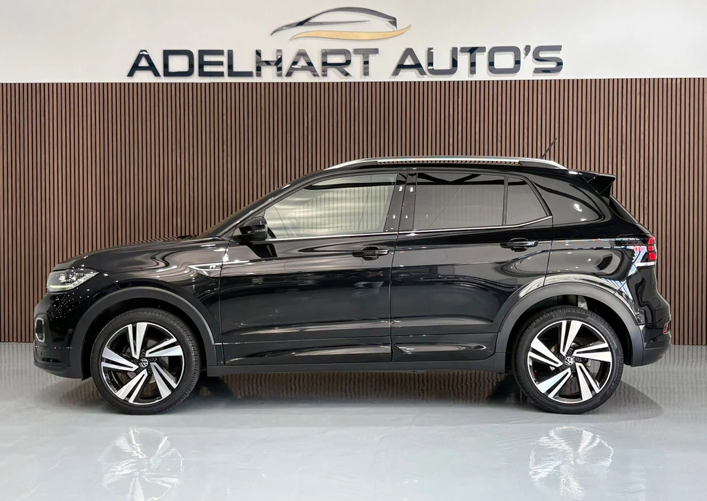 Volkswagen T-Cross – foto 5