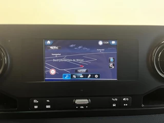 Mercedes-Benz Sprinter – thumbnail 18