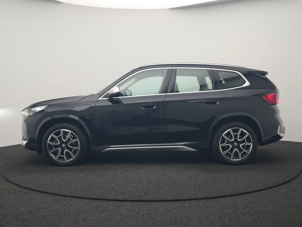 BMW X1 – foto 3