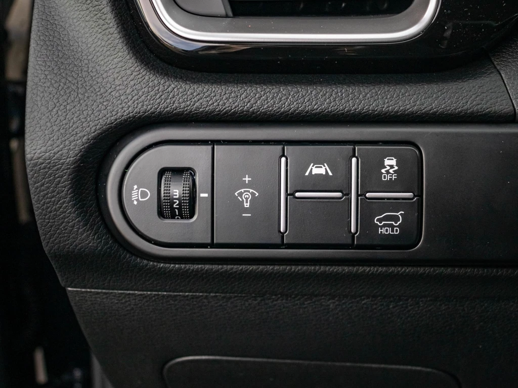 Kia Ceed Sportswagon – foto 23