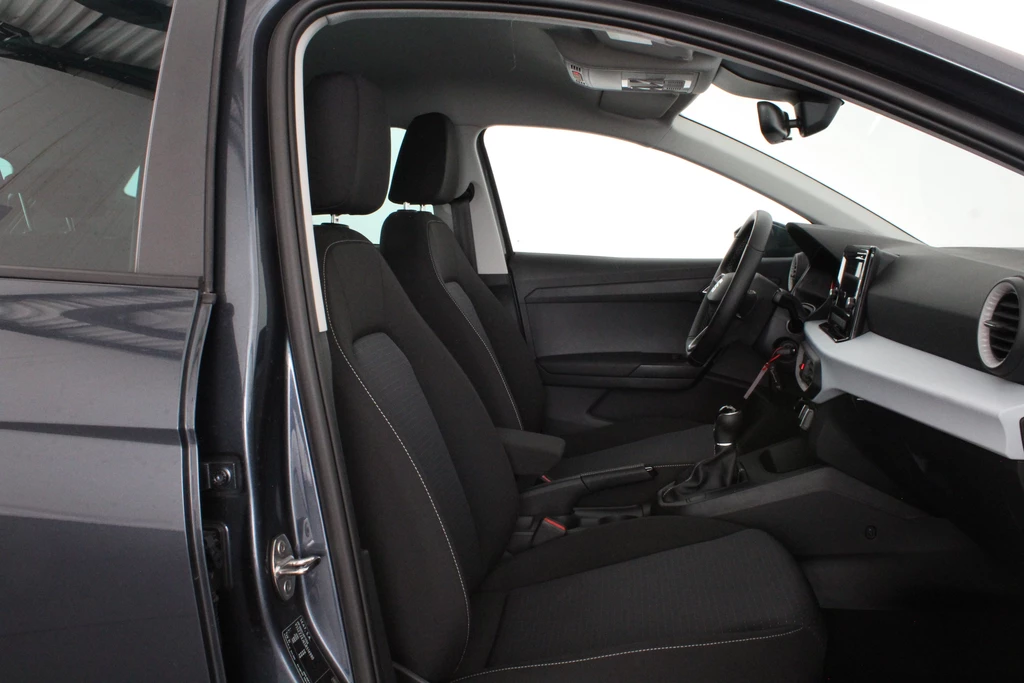 SEAT Ibiza – foto 10