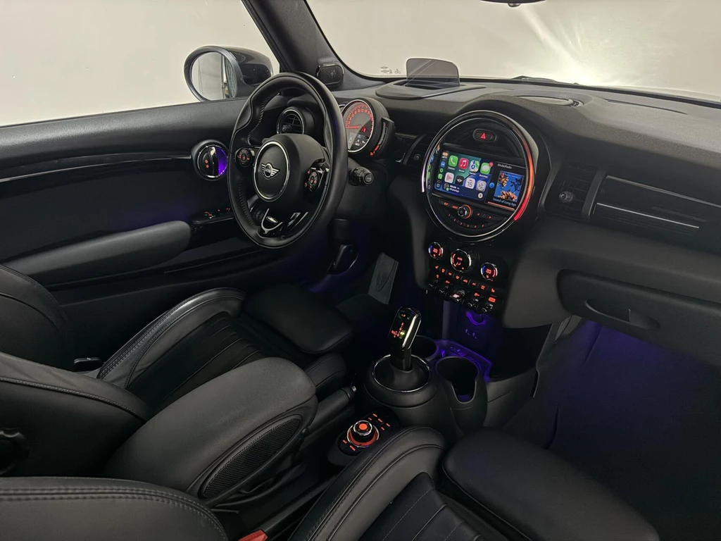 MINI Cooper – foto 26