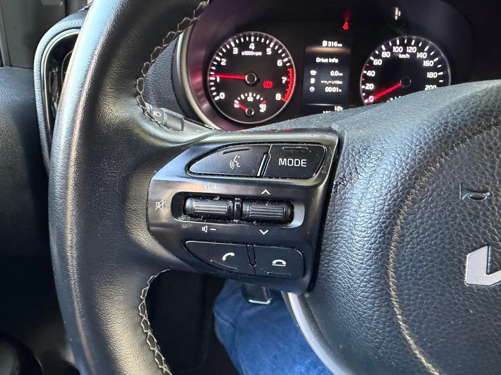 Kia Picanto – foto 22