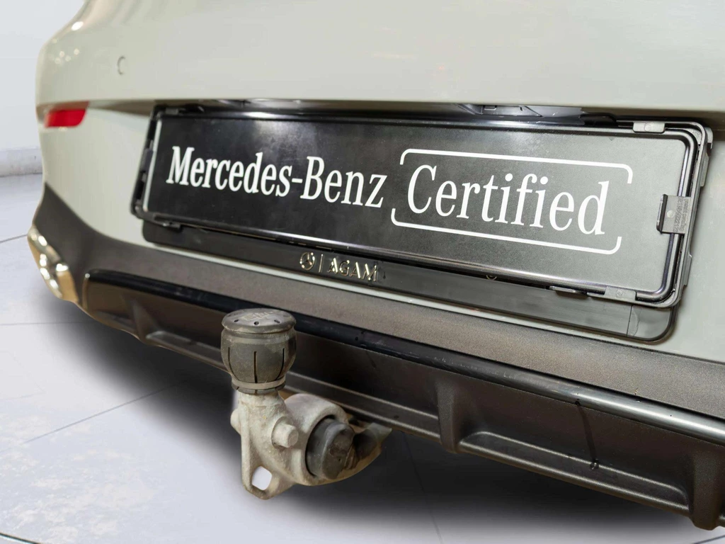 Mercedes-Benz CLE – foto 22