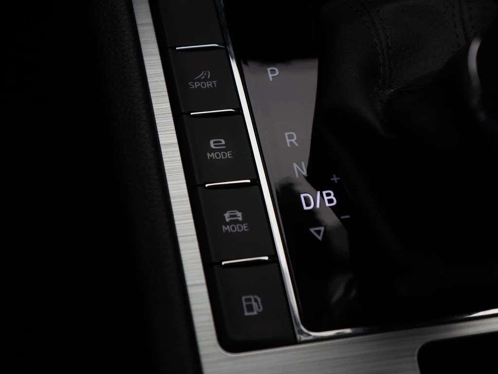Škoda Superb – foto 27