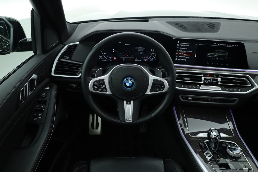 BMW X5 – foto 11