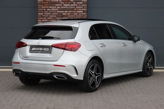 Mercedes-Benz A-Klasse – thumbnail 5