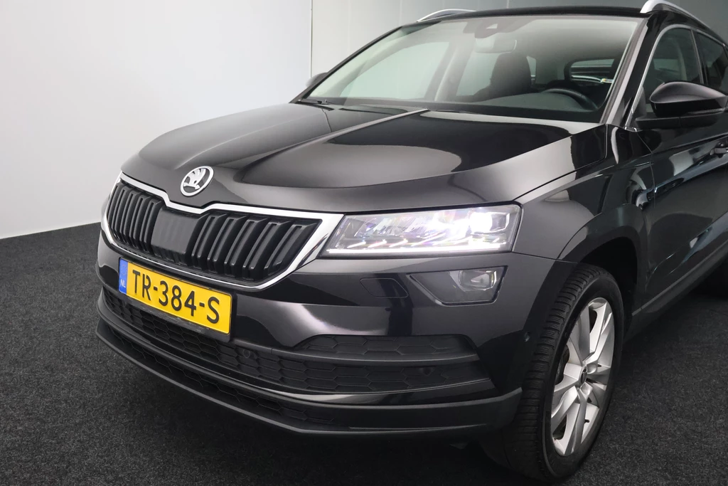 Škoda Karoq – foto 2