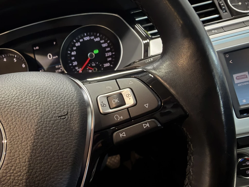 Volkswagen Passat – foto 17