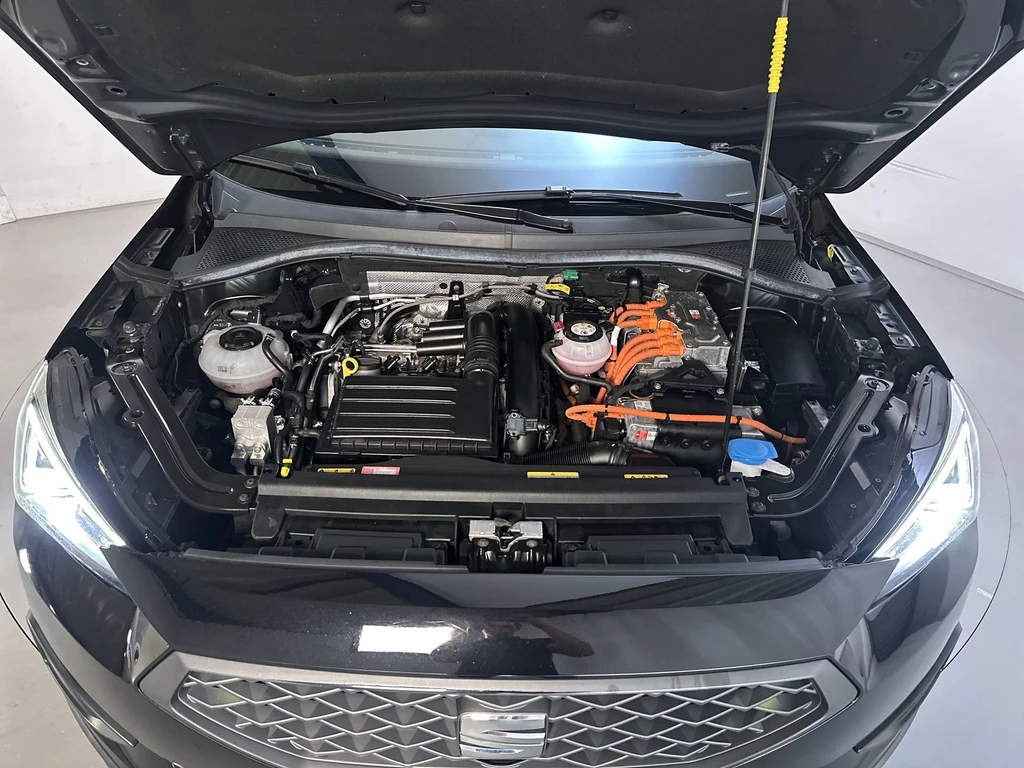 SEAT Tarraco – foto 13