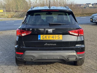 SEAT Arona – thumbnail 6
