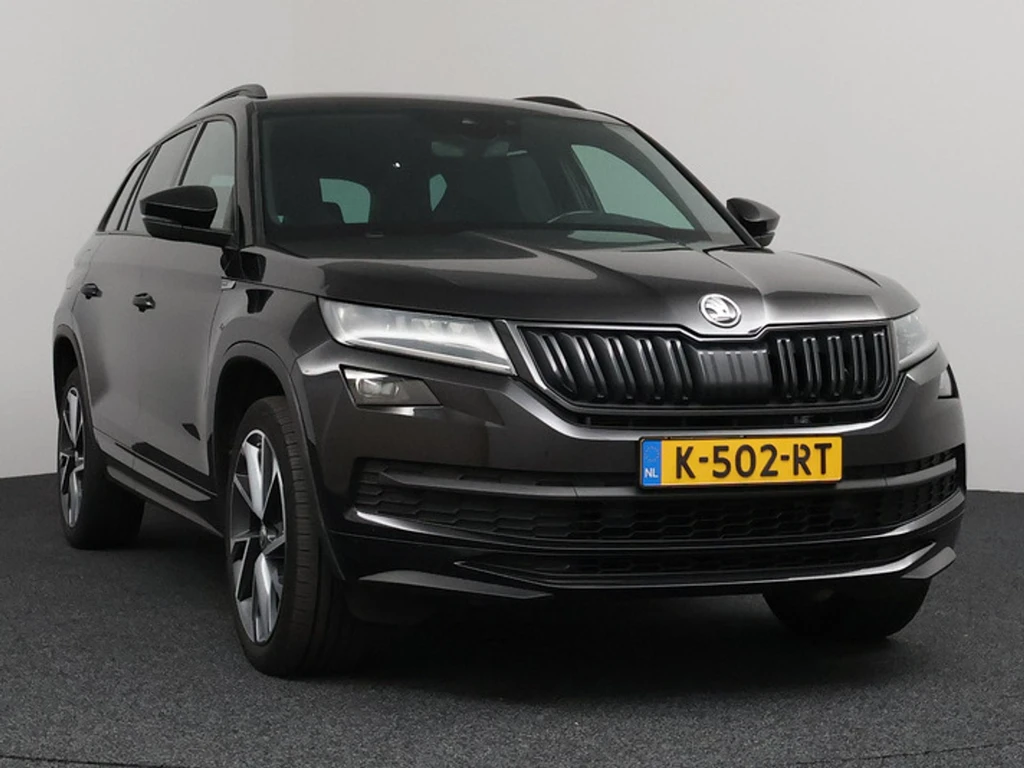 Škoda Kodiaq – foto 7