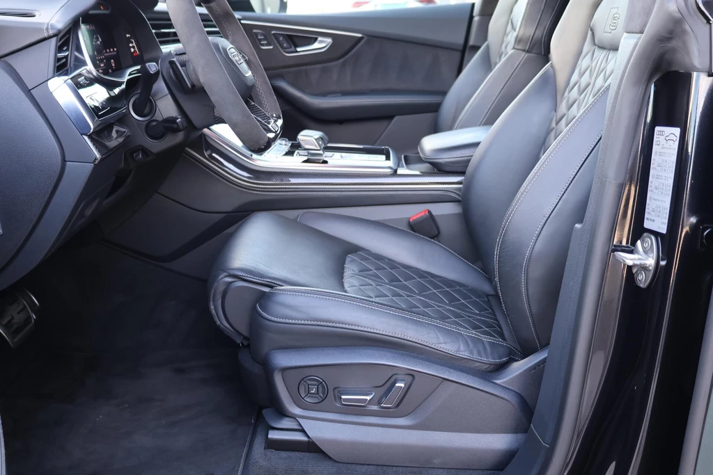 Audi SQ8 – foto 73