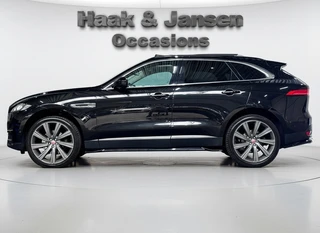 Jaguar F-PACE – thumbnail 2