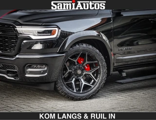 Dodge Ram Pick-Up – thumbnail 49