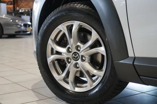 Mazda CX-3 – thumbnail 25