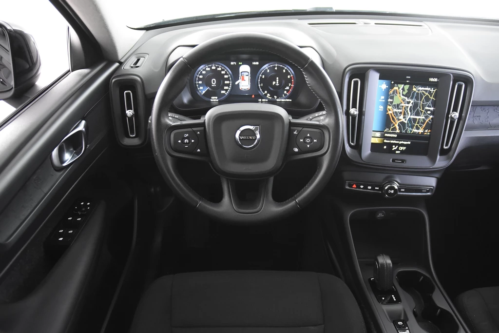Volvo XC40 – foto 19