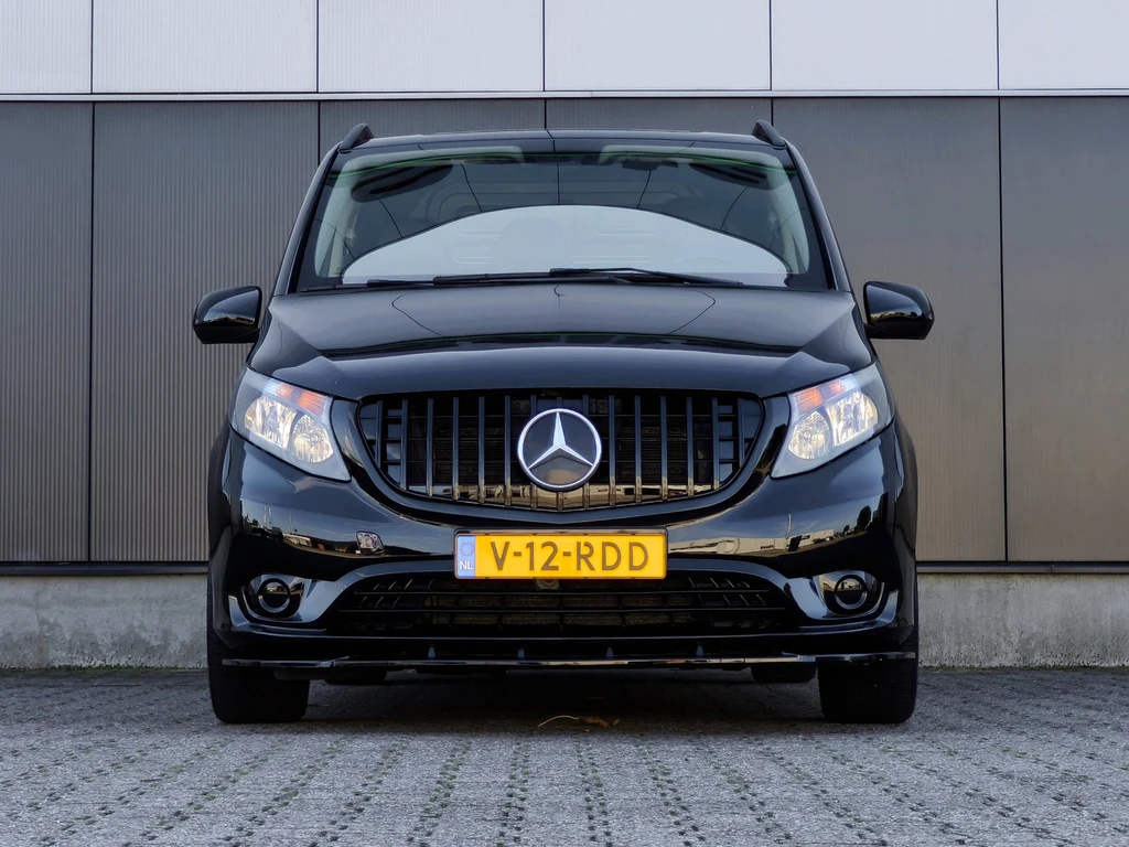 Mercedes-Benz Vito – foto 10