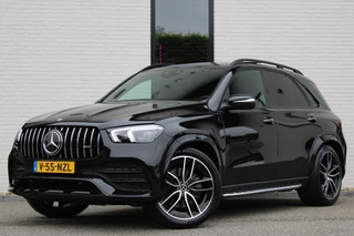 Mercedes-Benz GLE – thumbnail 3