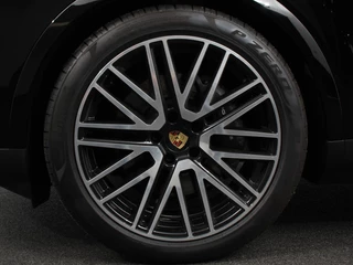 Porsche Cayenne – thumbnail 37