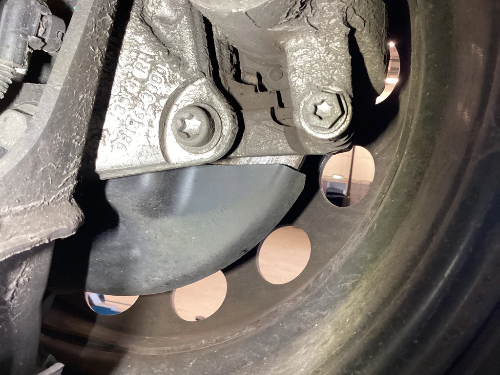 Citroën Berlingo – foto 36