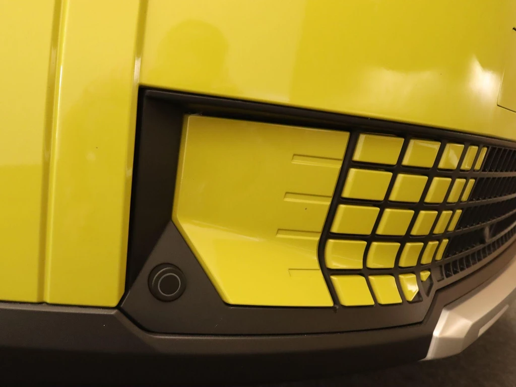 Fiat Grande Panda – foto 16