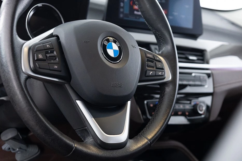 BMW X1 – foto 19