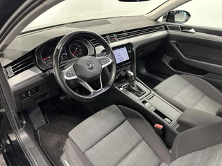 Volkswagen Passat – thumbnail 17