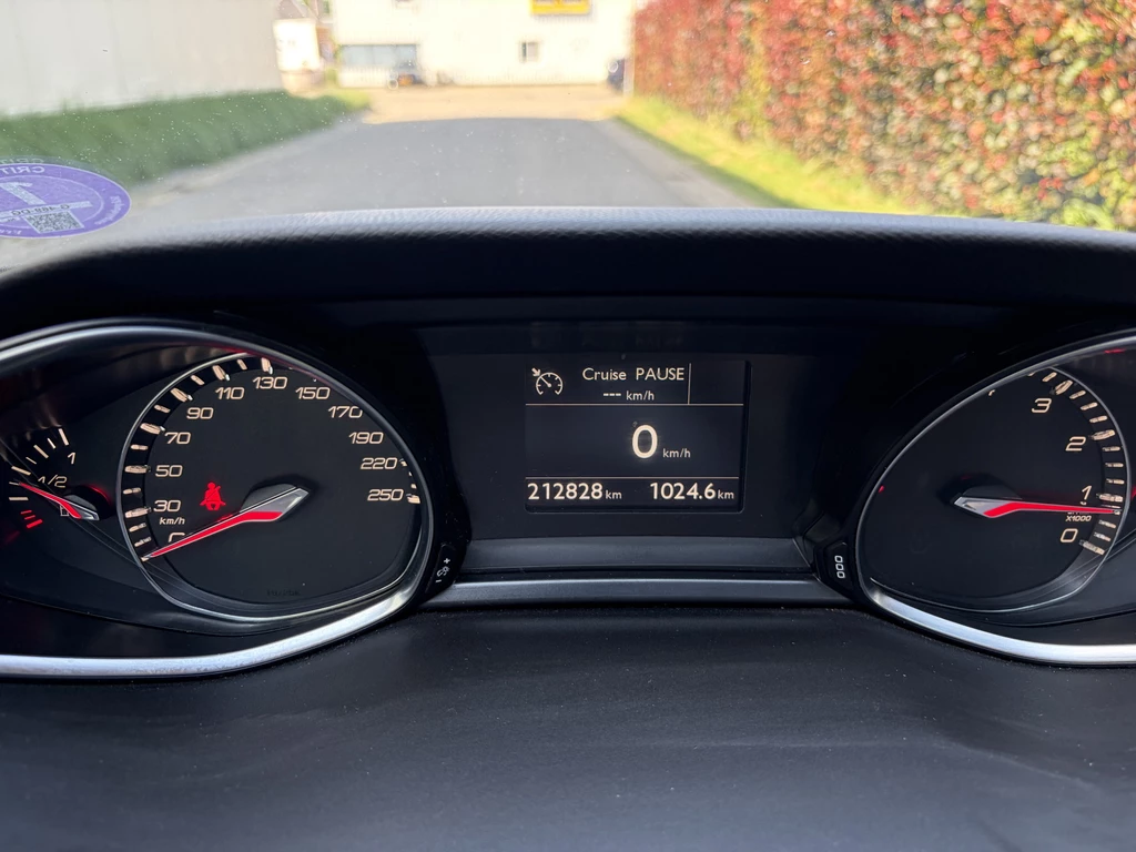 Peugeot 308 – foto 23
