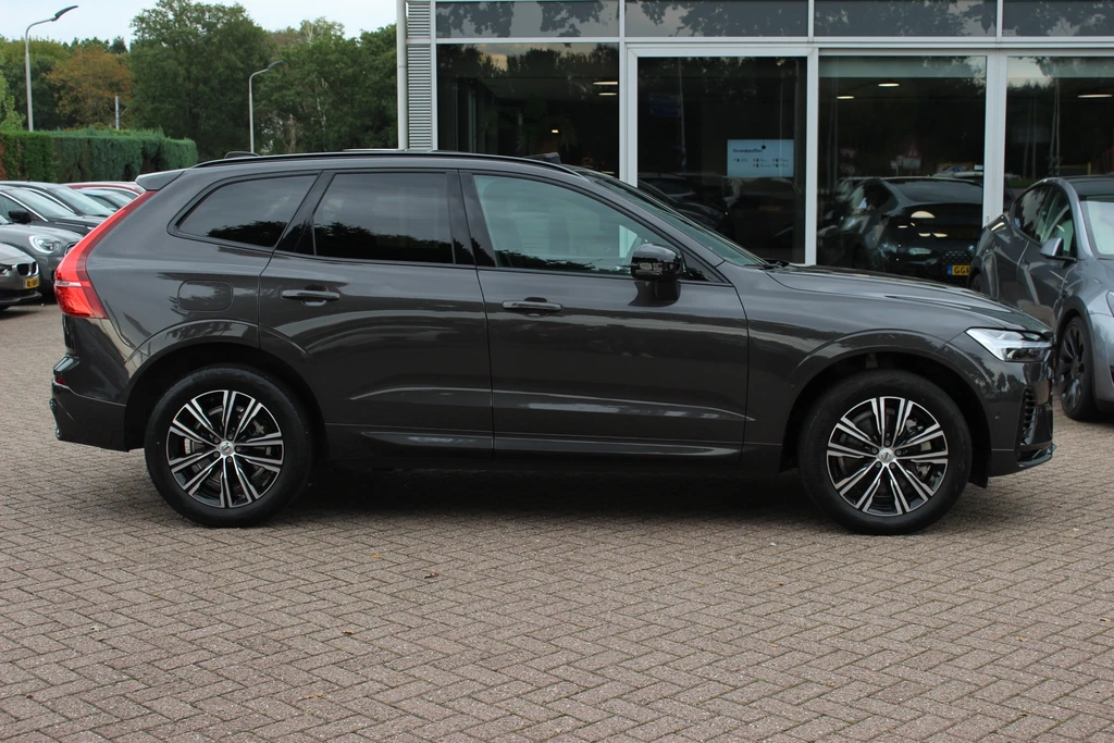 Volvo XC60 – foto 5